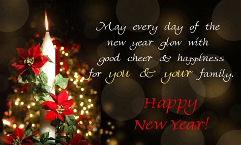 I am ending this year with happiness because i have found the most precious gift in my life. Top 10 Incredible Creative New Year Messages You Would Love To Share! - BMS: Bachelor of ...