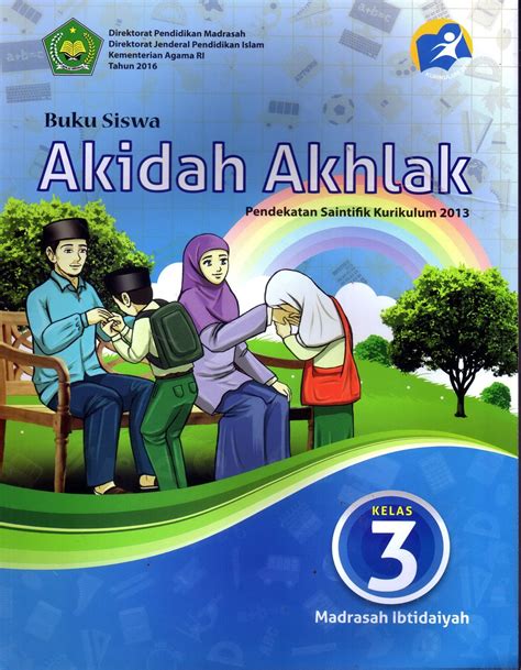 All books are property of their respective owners. Download Buku Fiqih Kelas 3 Mi Kurikulum 2013 Pdf - Kanal ...