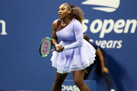 Serena williams, american tennis player who revolutionized women's tennis with her powerful style of play and who won more grand slam singles titles (23) than any other woman or man during the open. Serena Williams begins French Open with victory over ...