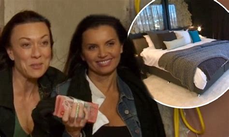 the block s suzi taylor and vonni cosier win 10k after landing a perfect score daily mail online