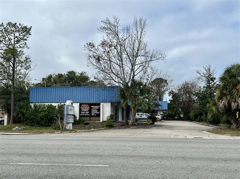 1420 Mason Ave, Daytona Beach, FL 32117 - End-User building w/ Owner