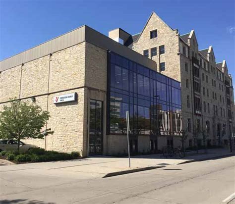 Where care meets achievement the ymca offers programs to help your child grow and develop for future success in. Ferguson Family YMCA, WI | LaForce Inc.