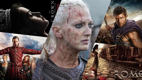 10 Medieval Shows You Must Watch If You Love Game Of Thrones All Things How