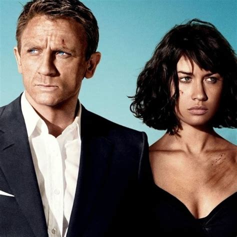 James Bond Quantum Of Solace 13 Most Hilarious Movie Mistakes The