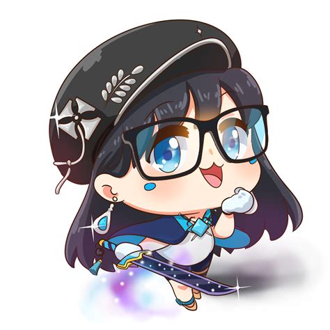 Turn me into an anime character online. Turned my character into a chibi : Maplestory
