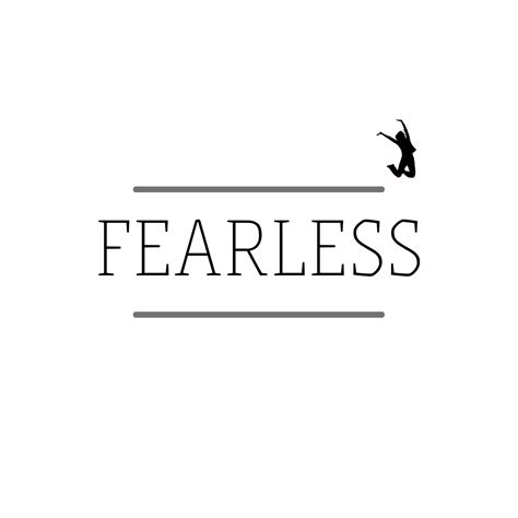 Fearless