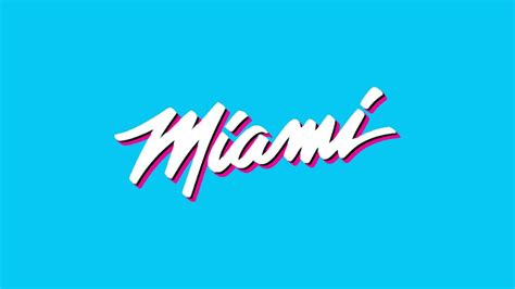 City street time lapse photography digital wallpaper, lights. Miami Heat Vice - PS4Wallpapers.com