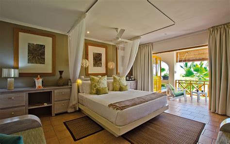 Hotel Indian Ocean Lodge 3 Seychelles Avec Voyages Leclerc Exotismes Ref 16648