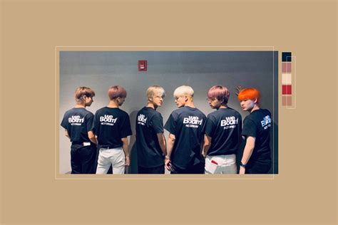 Nct Dream Wallpaper Di 2020 Nct Latar Belakang Lagu