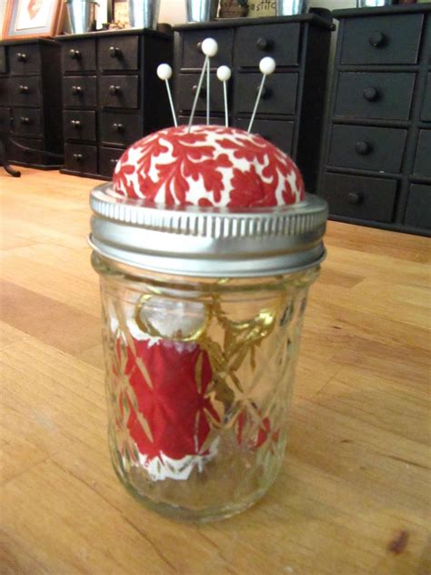 Sew Many Ways Tool Time Tuesdaycanning Jars Projects