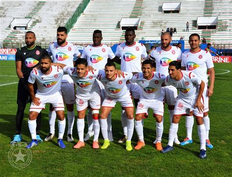 Matchs en direct de etoile sahel : Football, CL : L'Étoile Sportive du Sahel pour une ...