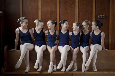 Limelight Dance Academy — Junior School Ballet