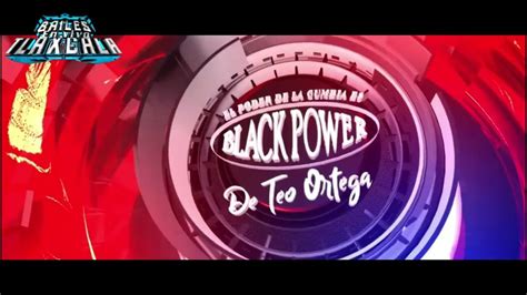 Black Power 1er Set Completo Comalteopan Tlaltelulco 2022 Youtube