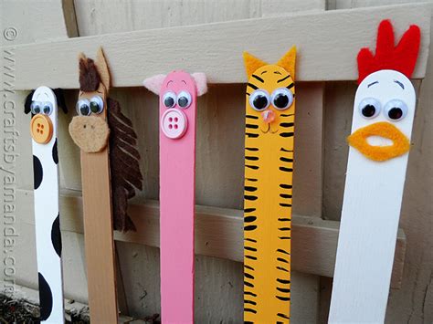 Hello crafts lovers, love from crazy craft zone. 9 Super Easy and Inexpensive DIY Popsicle Stick Crafts