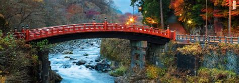 Nikko Autumn Has Never Looked This Good Japan Today
