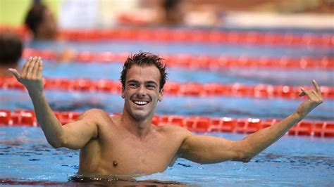 Gregorio paltrinieri is an italian competitive swimmer. Nuoto, Gregorio Paltrinieri: "Credo in quello che sto facendo. Programmazione chiara verso le ...