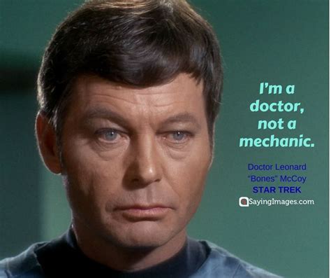 Star Trek Funny Quotes Funny Memes