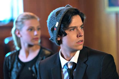 Cole Sprouse On Why He Argued Creatively For Jughead To Be Asexual On
