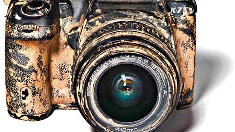 What Is The Art Of Digital Photography Howcast