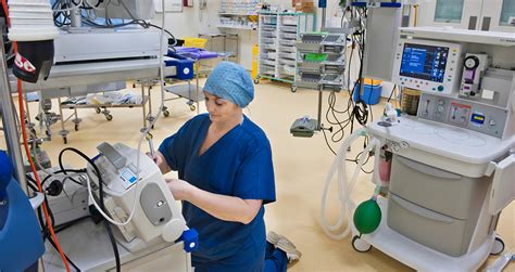 The Ultimate Anesthesia Machine Checklist Heartland Medical