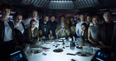 You may be able to find the same content in another format, or you may be. Yes No Maybe So: "Alien: Covenant" - Blog - The Film ...