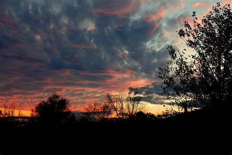 Free Images Nature Horizon Silhouette Cloud Sun Sunrise Sunset