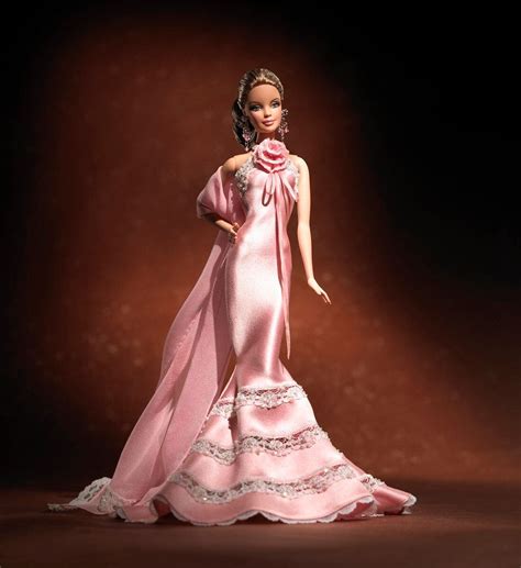 Im A Barbie Girl In A Luxury World Dubai Haute Couture Show Begins