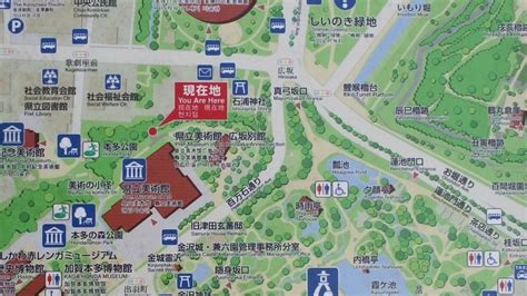 Pacopacomama ~ 神埼久美 42岁 ママチャ. 金沢観光マップ－地図を見てルートを決めたい方へ | 金沢を ...