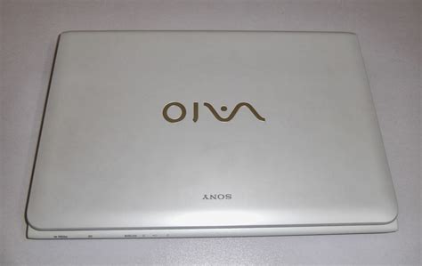 Three A Tech Computer Sales And Services Used Laptop Sony Vaio E