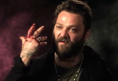 Now margera has responded with legal action of his own, filing a lawsuit against paramount pictures, mtv networks, jeff tremaine, johnny knoxville, spike jonze, and others involved in. Bam Margera Is Looking Completely Screwed Up These Days ...