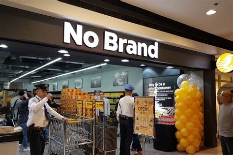 We did not find results for: Korea's No Brand opens first store in PH | ABS-CBN News