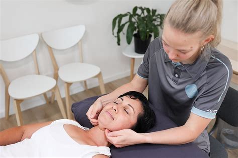 Myotherapy And Remedial Massage Boost Health Collective Nunawading