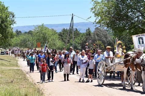 Laika ziņas in potrero de garay. Potrero de Garay celebra sus fiestas patronales ...