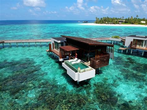The Ultimate Guide And Review For The Park Hyatt Hadahaa Maldives