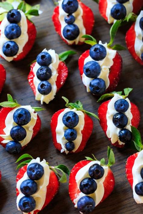 The Best Memorial Day Desserts Ideas Best Recipes Ideas And Collections