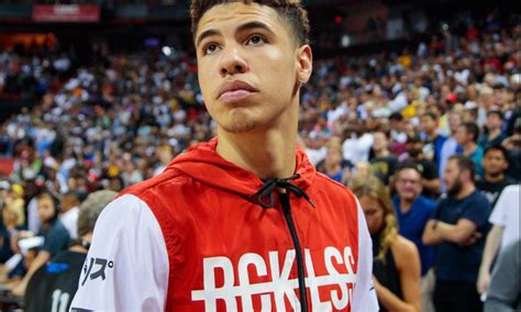 Lamelo ball is an american basketball player in the national basketball league. LaMelo Ball Rumors: Ball's Puma deal worth $100 million ...