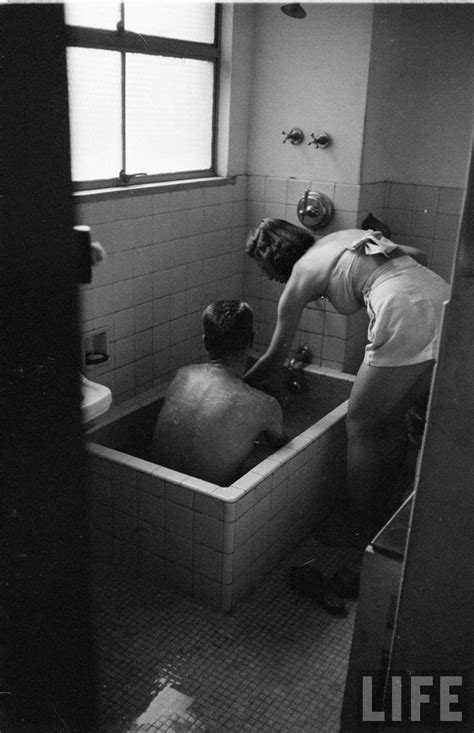 an intimate look inside a 1950s tokyo bath house bath house japanese bath house japanese bath