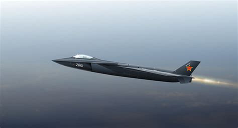 Chinas Newest Next Gen Stealth J 20 Fighter Jet Soars The Skies