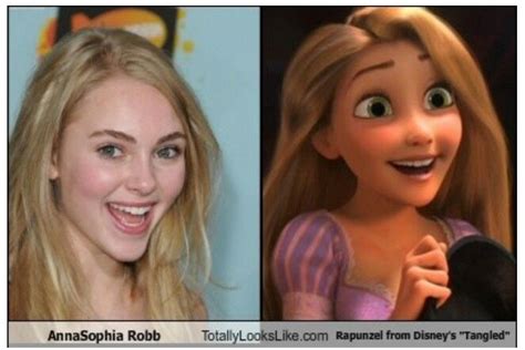 If Sexy Gorgeous Phia Stars In The Live Action Version Of Tangled Im