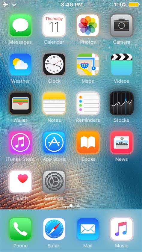 Create icon set in 30 seconds! Iconizer: the ultimate Home screen app icon effects tweak?