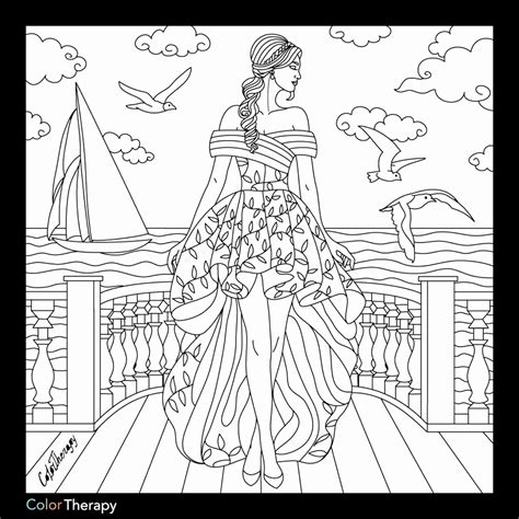 Turn Picture Into Coloring Page At Free Printable