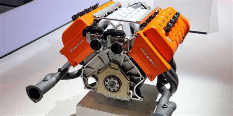 14 Most Powerful V8 Engines Currently Available
