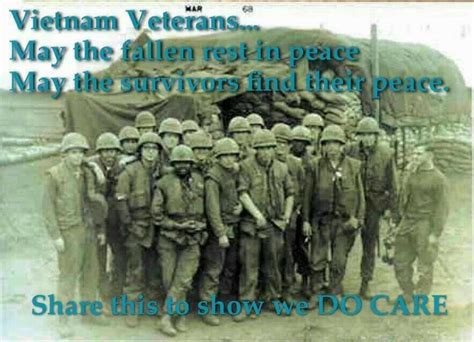 Thank You Vietnam Veterans Soldier Love Vietnam