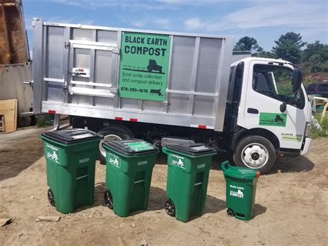 We plan to move next year so i'm wondering if the composter comes apart for easy transport? Black Earth Compost -- in dedham, weekly pick up, price ...