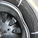 Jersey Alloy Wheel Repair Pictures