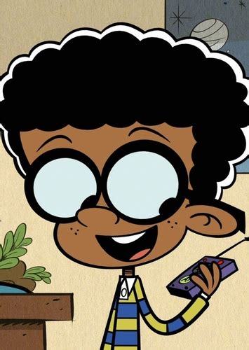 Fan Casting Seth Carr As Clyde Mcbride In The Loud House On Mycast