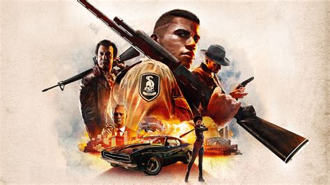 Take a look at popular wallpaper galleries curated by wallpapersafari team. Mafia III Definitive Edition, HD Games, 4k Wallpapers ...