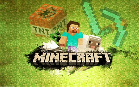 25+ epic minecraft wallpapers & backgrounds. Good Minecraft Backgrounds - Wallpaper Cave