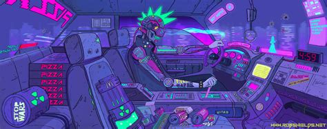 We did not find results for: ArtStation - Special Delivery (Animated), Rob Shields
