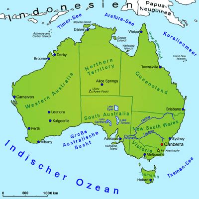 We did not find results for: Australien: Geografie, Übersichtskarte | Länder ...